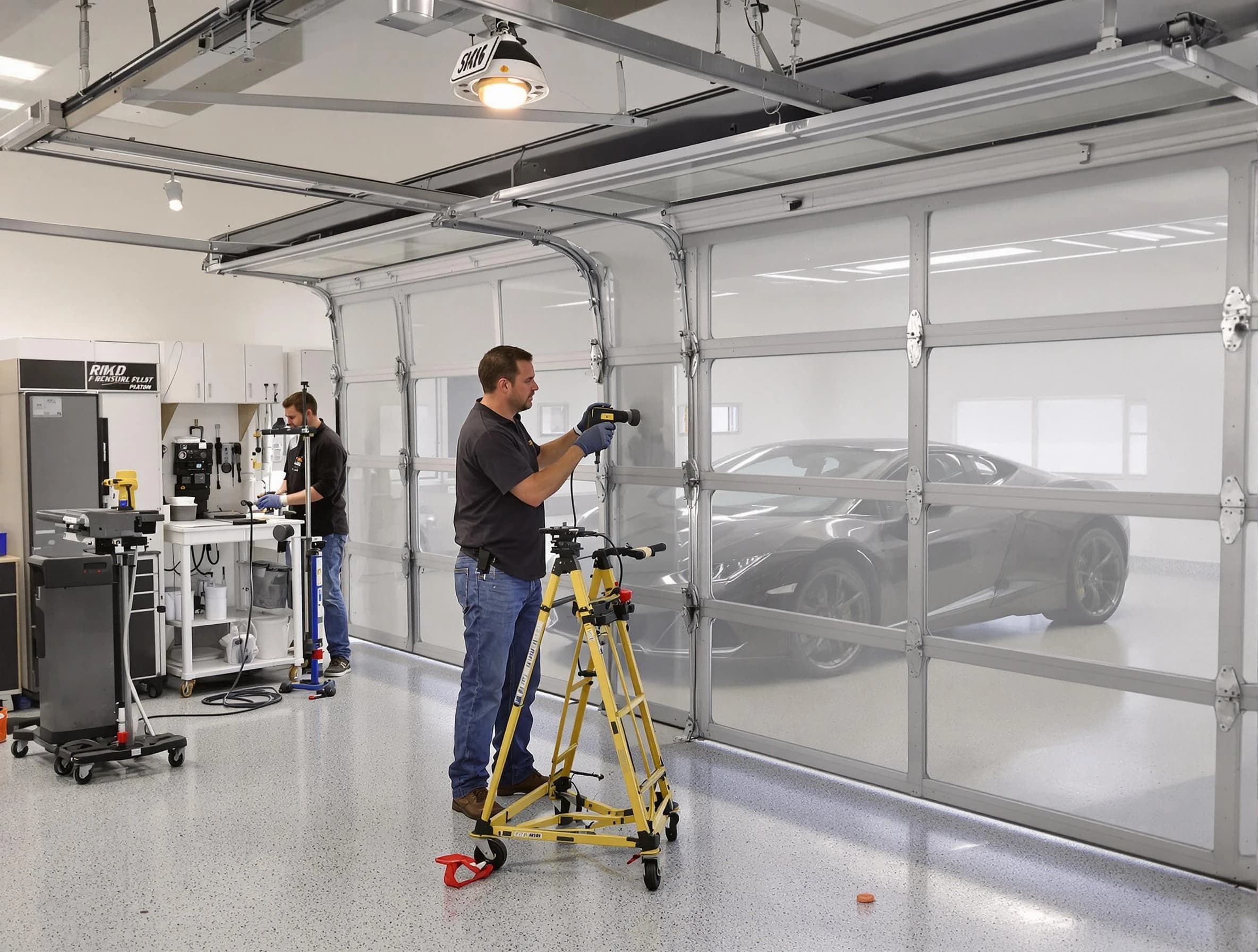 Dents Repair service in Nashville, TN